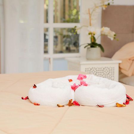 نزل قايا Hotel Gaia Nabeul Bagian luar foto