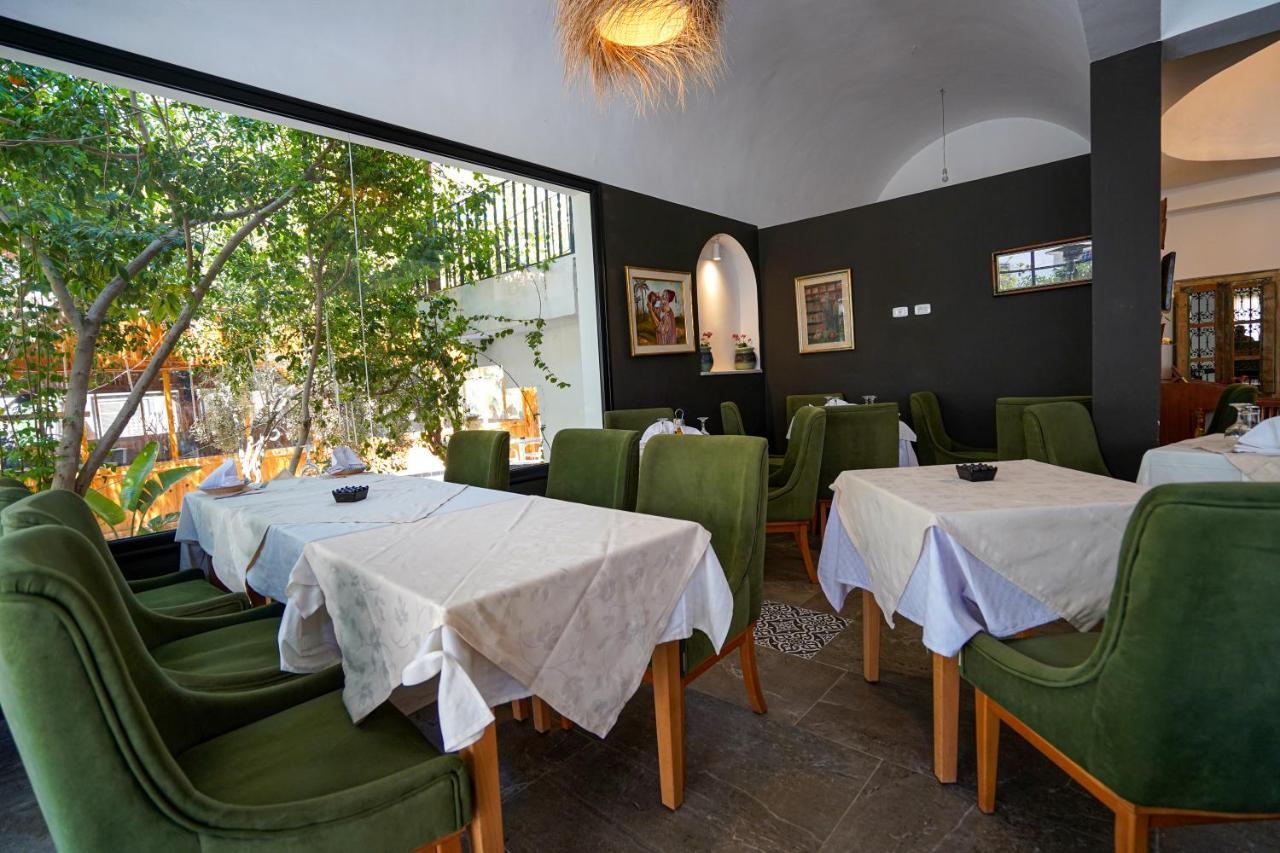 نزل قايا Hotel Gaia Nabeul Bagian luar foto