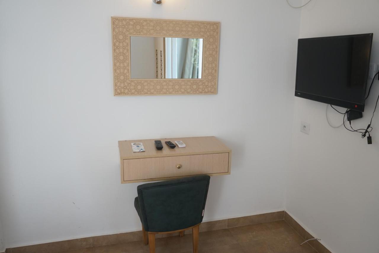 نزل قايا Hotel Gaia Nabeul Bagian luar foto