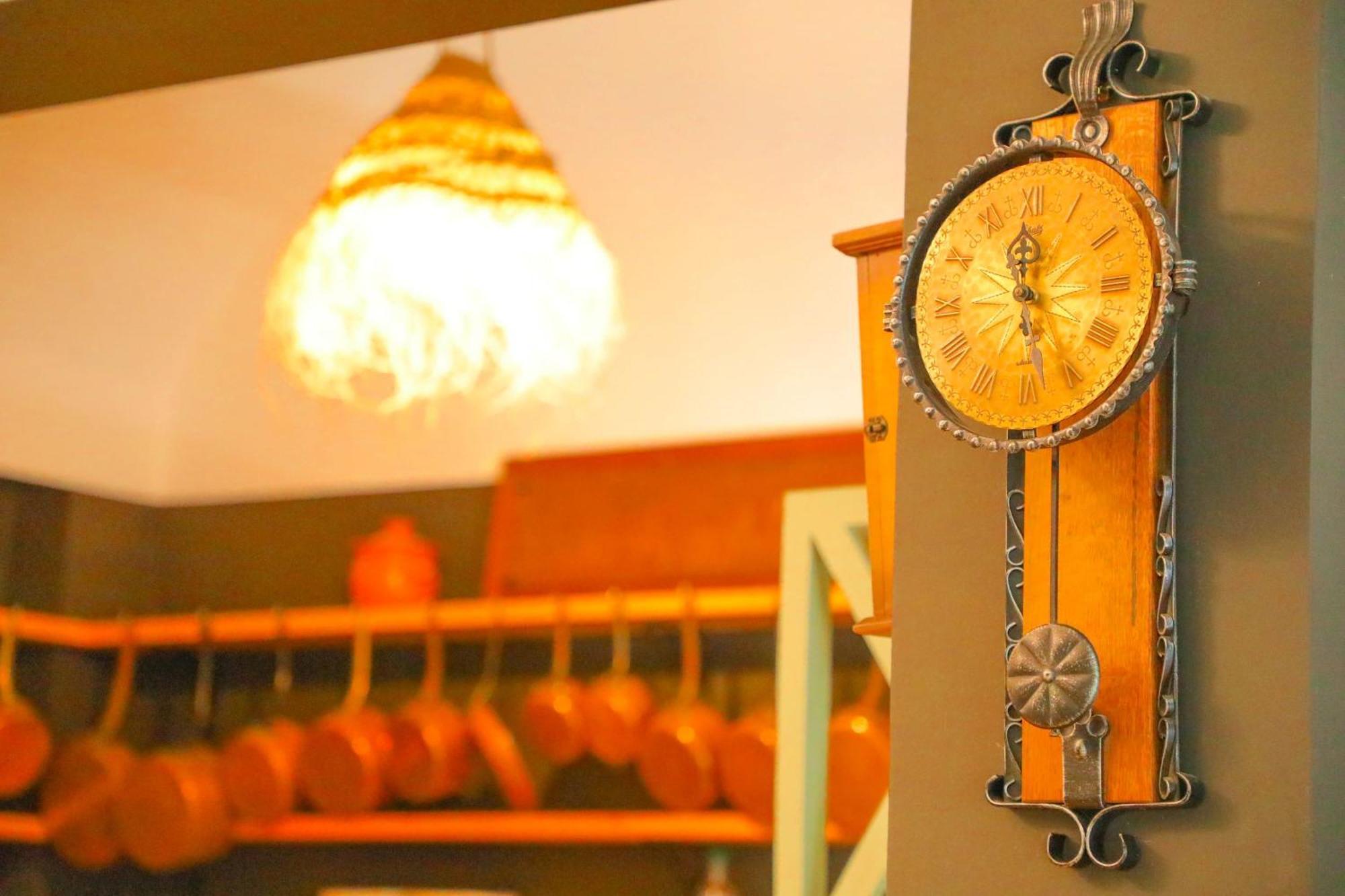 نزل قايا Hotel Gaia Nabeul Bagian luar foto