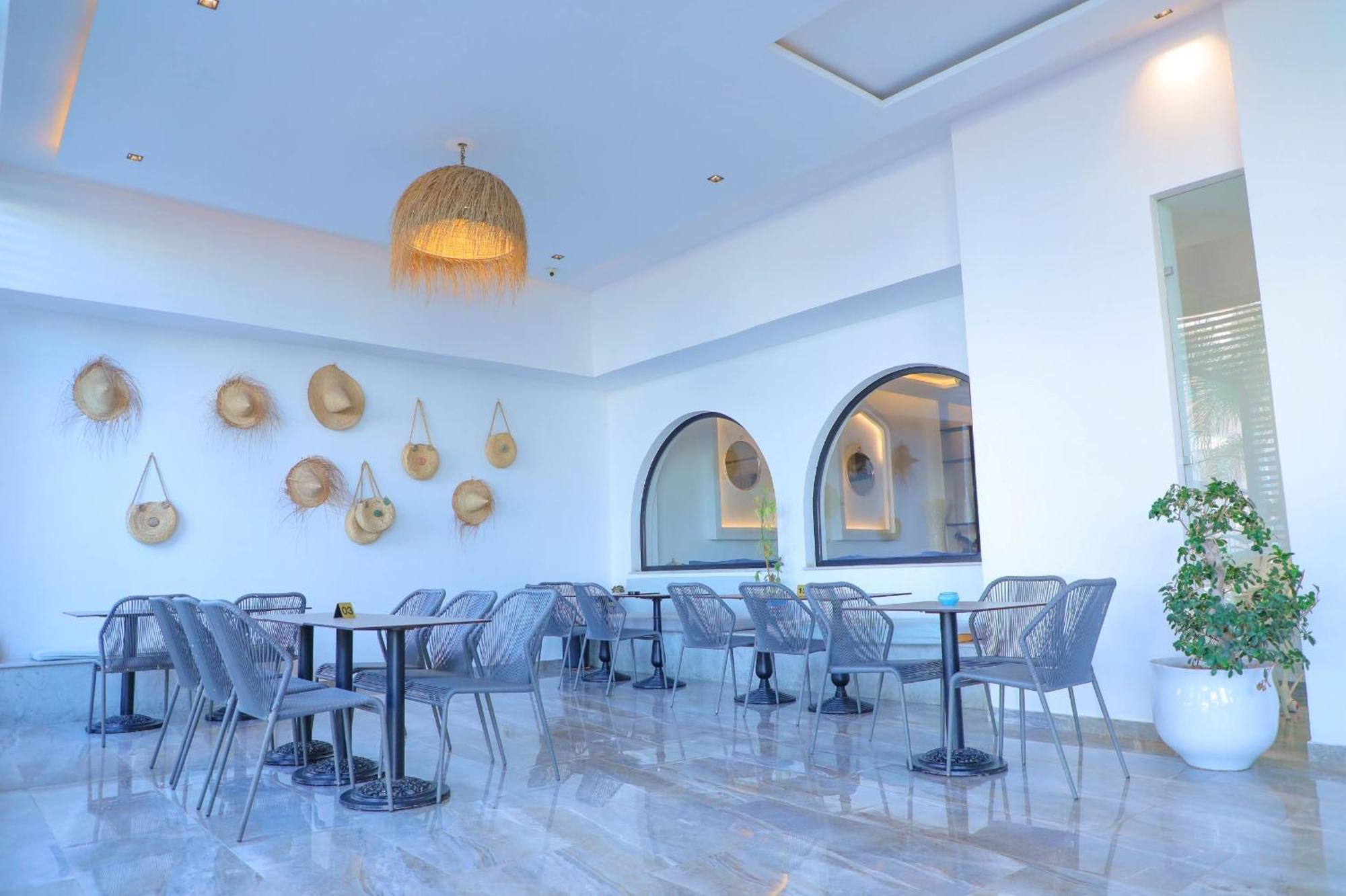 نزل قايا Hotel Gaia Nabeul Bagian luar foto