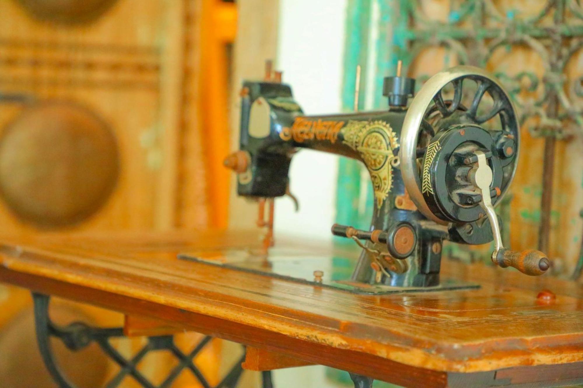 نزل قايا Hotel Gaia Nabeul Bagian luar foto